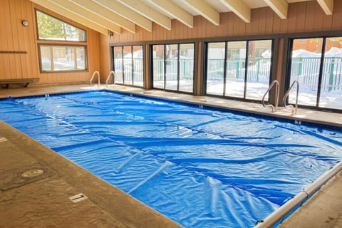 Chateau Sans Nom 29 Apartment in Mammoth Lakes