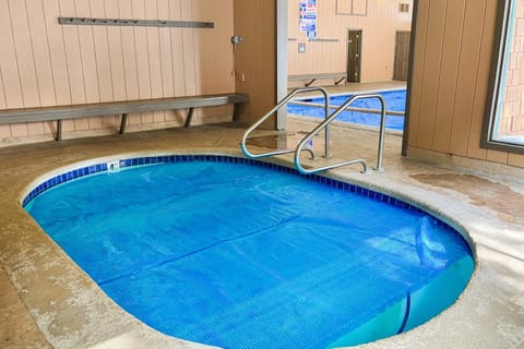 Chateau Sans Nom 29 Apartment in Mammoth Lakes