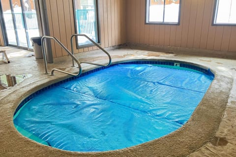 Chateau Sans Nom 29 Apartment in Mammoth Lakes