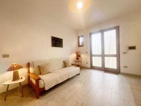 Grazia's Apartment Apartment in Sassari