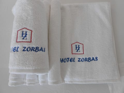 towels