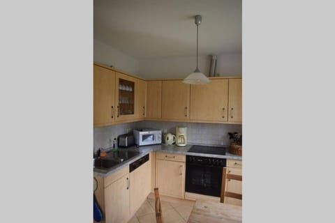 Ferienhaus Eichhörnchen am Fleesensee House in Mecklenburgische Seenplatte