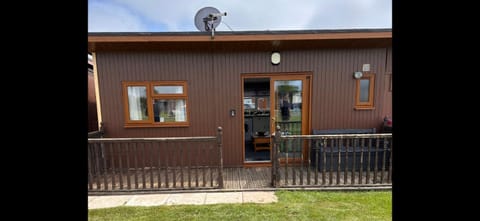 D5 Rickardos holiday lets Apartment in Mablethorpe