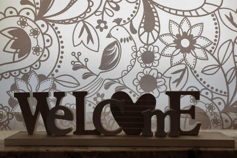 Logo/Certificate/Sign