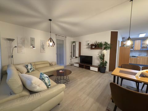 Ferienwohnung in Krumpendorf am Wörthersee Apartment in Klagenfurt