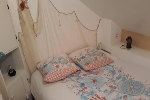 TY FAROMA - SUPERBE MAISON DE VACANCES House in Brittany