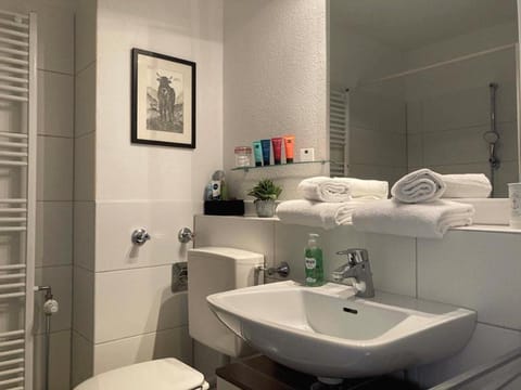 FEWO Edelweiß Apartment in Oberstaufen