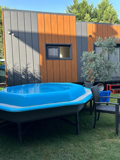 OFURO WORLD HOTEL SPA Hotel in Izmir