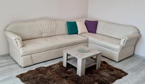 Lux apartman Apartment in Serbia