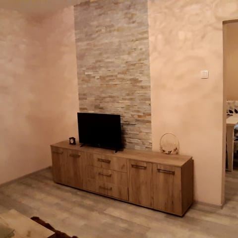 Lux apartman Apartment in Serbia