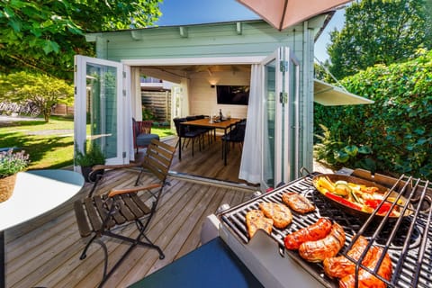 Bregenzer Traum am Bodensee inkl Fahrräder Apartment in Bregenz