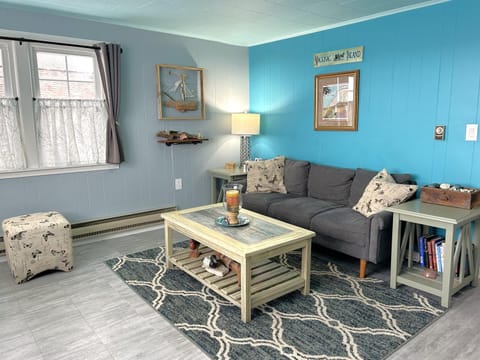 Bayview #1 House in Saint Ignace