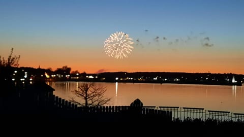 Bayview #1 House in Saint Ignace