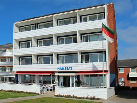 Property building, Balcony/Terrace