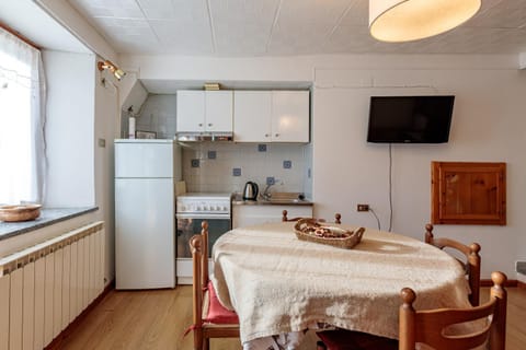 Lo Mitcho de Pouisse Apartment in Aosta