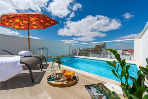 Solarium, Balcony/Terrace, Swimming pool, Open Air Bath