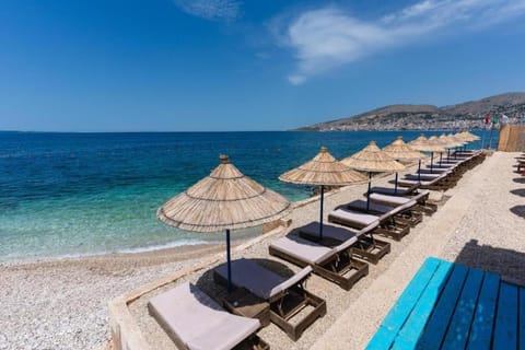 Hotel VISAD Hotel in Sarandë