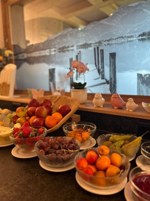 Food, Breakfast, Buffet breakfast