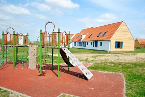 Children play ground