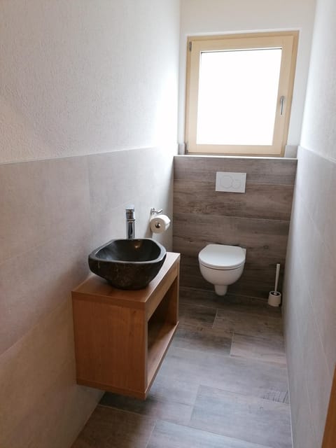 Montepart Zillertal Apartment in Zell am Ziller