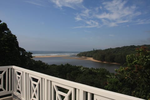 River view