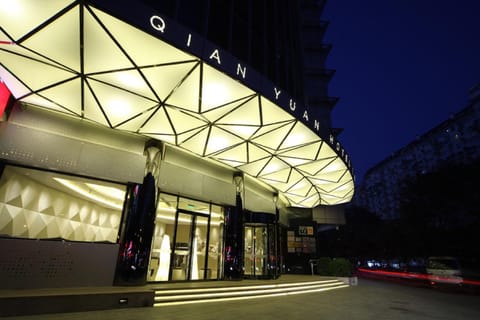 Facade/entrance, Facade/entrance