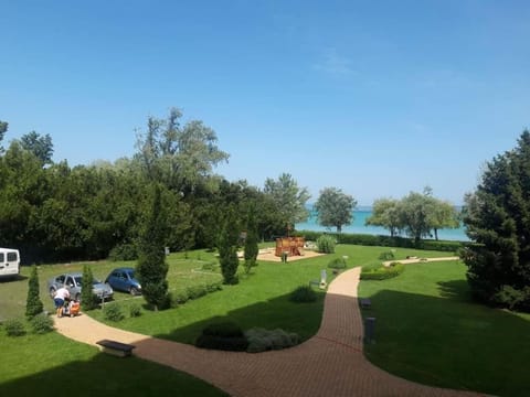 Lake view