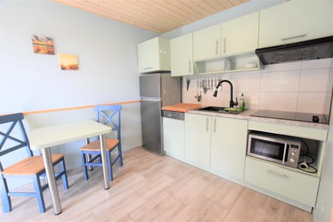 Bungalow Janik House in Dahme