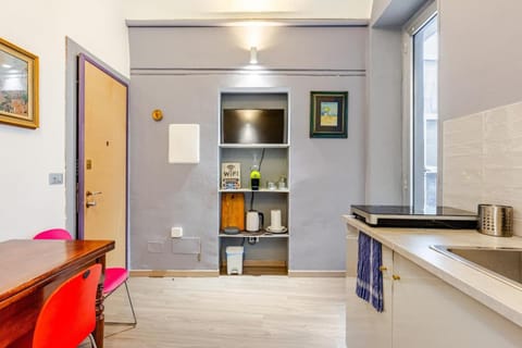 TV and multimedia, Coffee/tea facilities