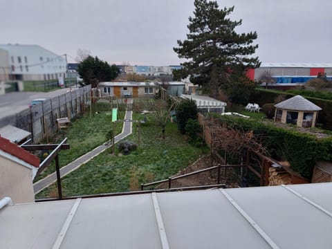 View (from property/room)