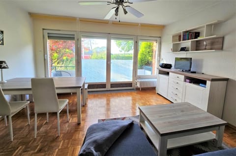 Janik-Whg1 Apartment in Dahme