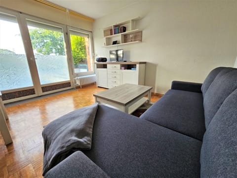 Janik-Whg1 Apartment in Dahme