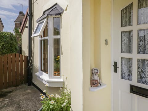 Shipwreck Cottage House in Haverigg