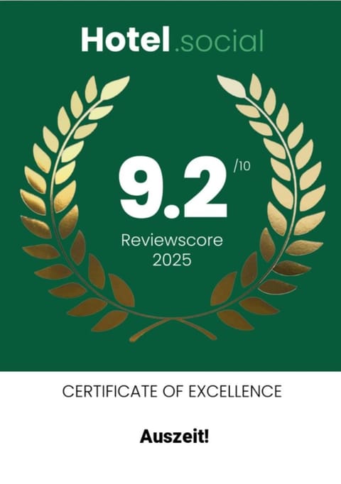 Auszeit! Apartment in Schleswig-Holstein