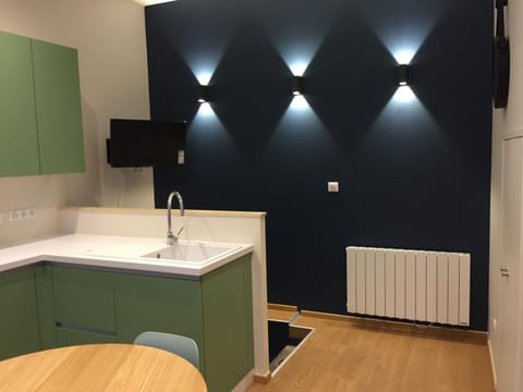 Ancienne imprimerie dans le centre historique de Valence Apartment in Valence