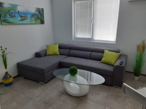 Varna beach Apartment in Varna