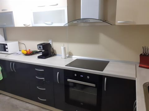 Varna beach Apartment in Varna