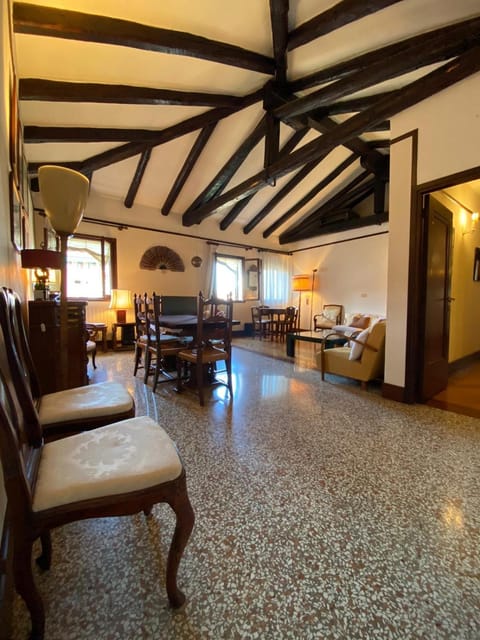 Living room, Dining area, On site