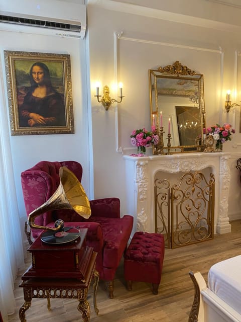 Royal Suite Korca Apartment in North Macedonia