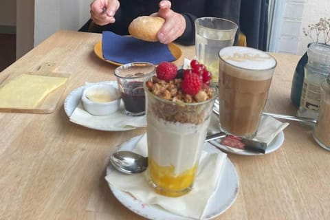 Koeketiene Rooms Bed and Breakfast in Ghent