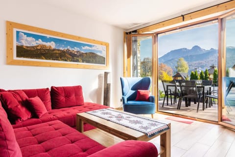 View (from property/room), Living room
