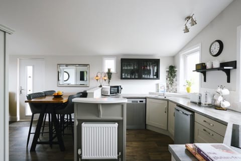 River Shack Apartment in Doolin