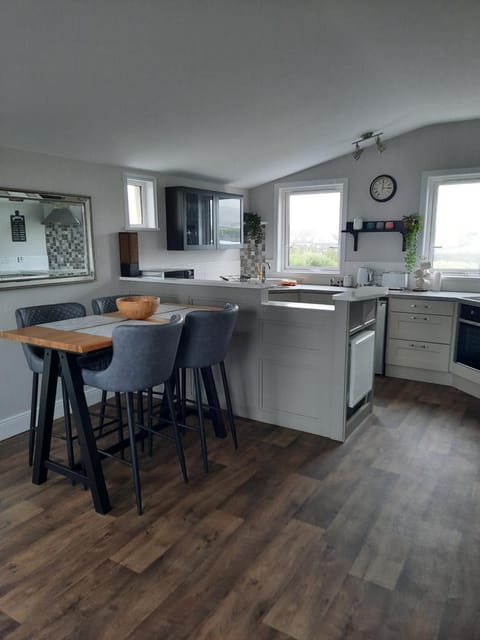 River Shack Apartment in Doolin