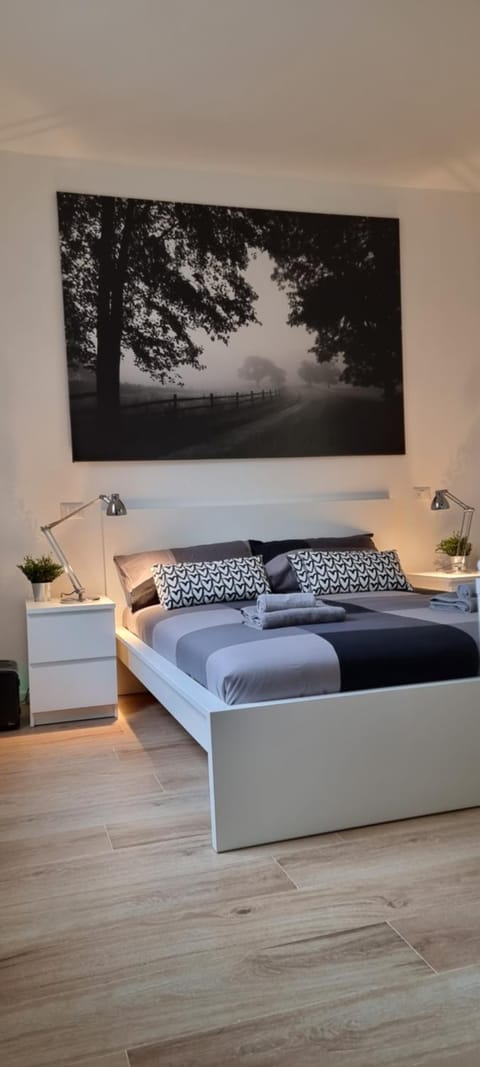 San Donato Policlinico Rooms Bed and Breakfast in San Donato Milanese