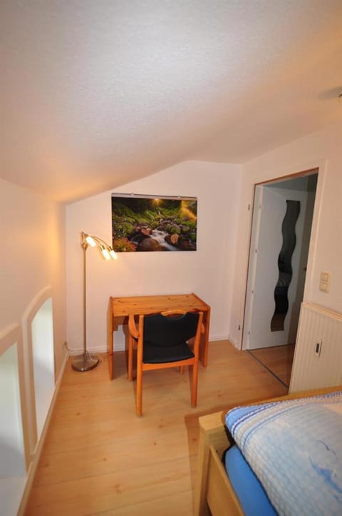 Ferienwohnungen Abraham Apartment in Lubeck