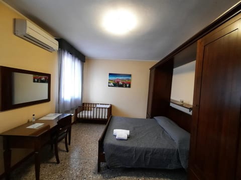 Affittacamere Canal Bed and Breakfast in Trentino-South Tyrol