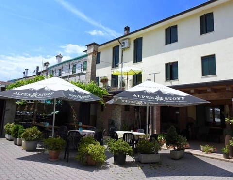 Affittacamere Canal Bed and Breakfast in Trentino-South Tyrol