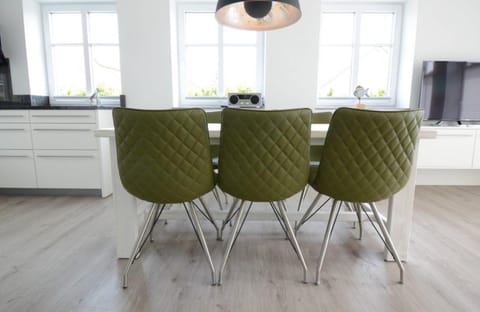 Haus Katharina rechts House in Nordfriesland