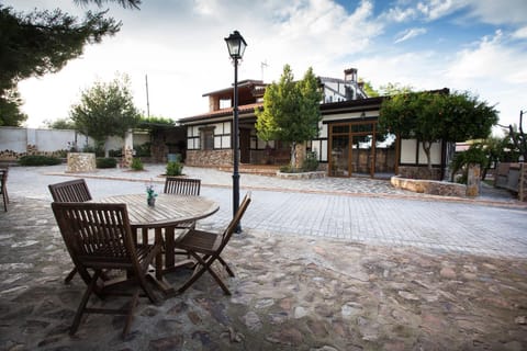 Patio, BBQ facilities, Garden, Coffee/tea facilities, Balcony/Terrace