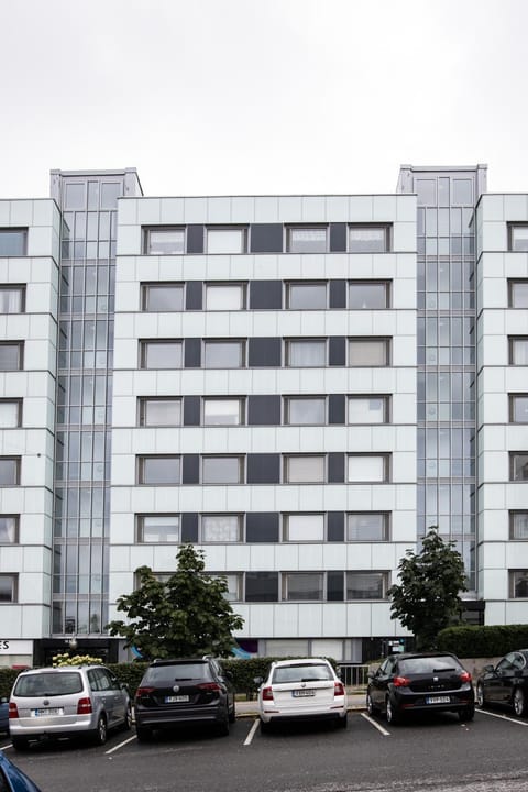 Tuures studio near to Art Museum host by B&B Tuure Apartment in Turku